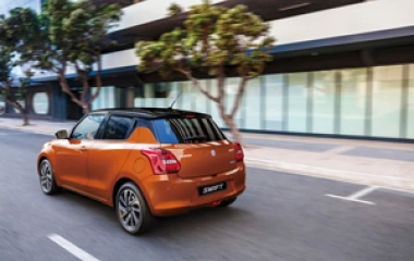 Suzuki Swift 2021 Khi Nào Về Việt Nam? Khám Phá Ưu - Nhược Điểm Của Xe